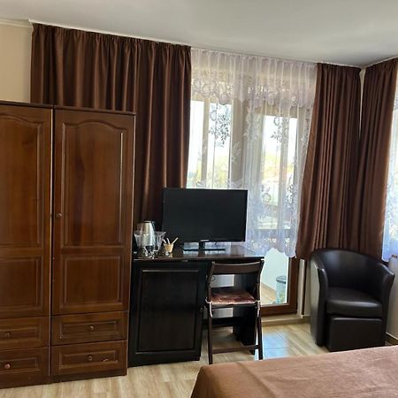 Къща За Гости Ани Szozopol Kültér fotó