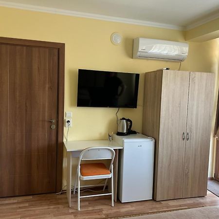 Къща За Гости Ани Szozopol Kültér fotó