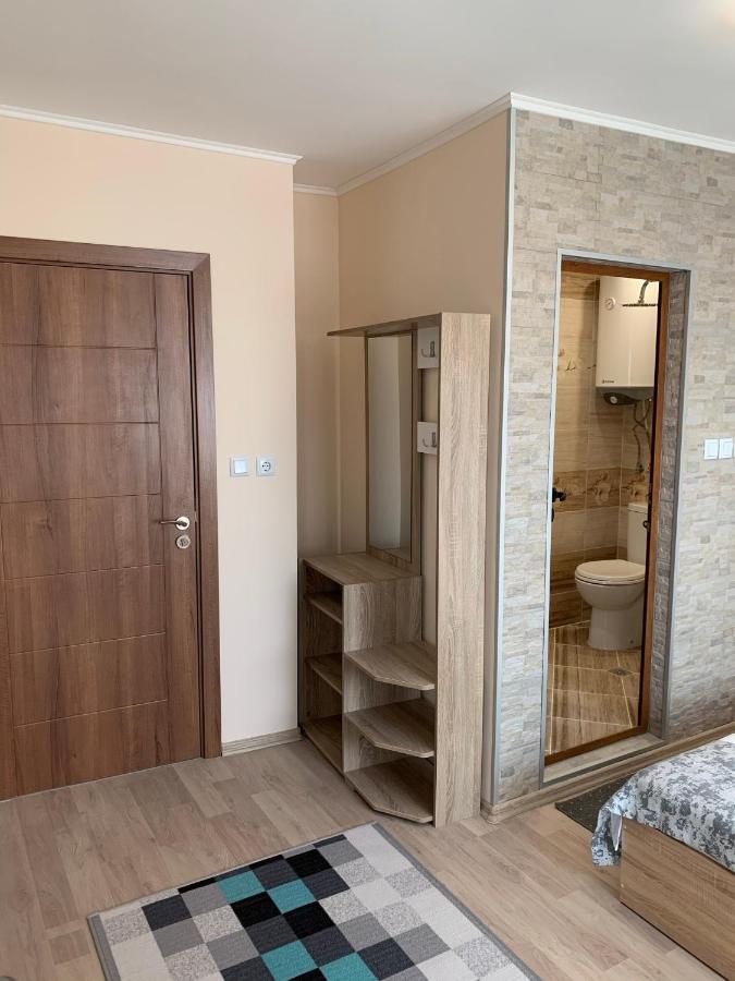 Къща За Гости Ани Szozopol Kültér fotó