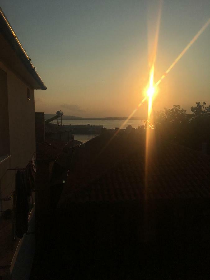 Къща За Гости Ани Szozopol Kültér fotó