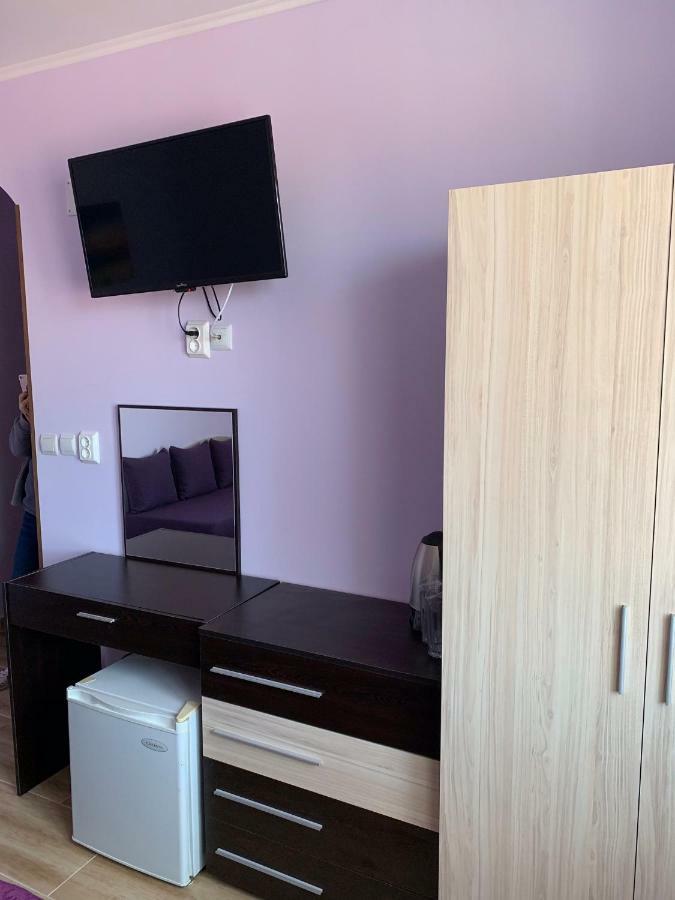 Къща За Гости Ани Szozopol Kültér fotó